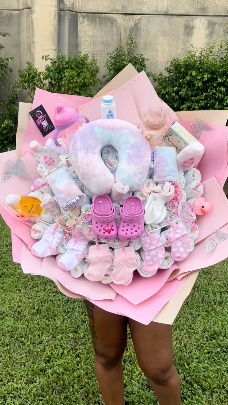 Customized Gift Baskets