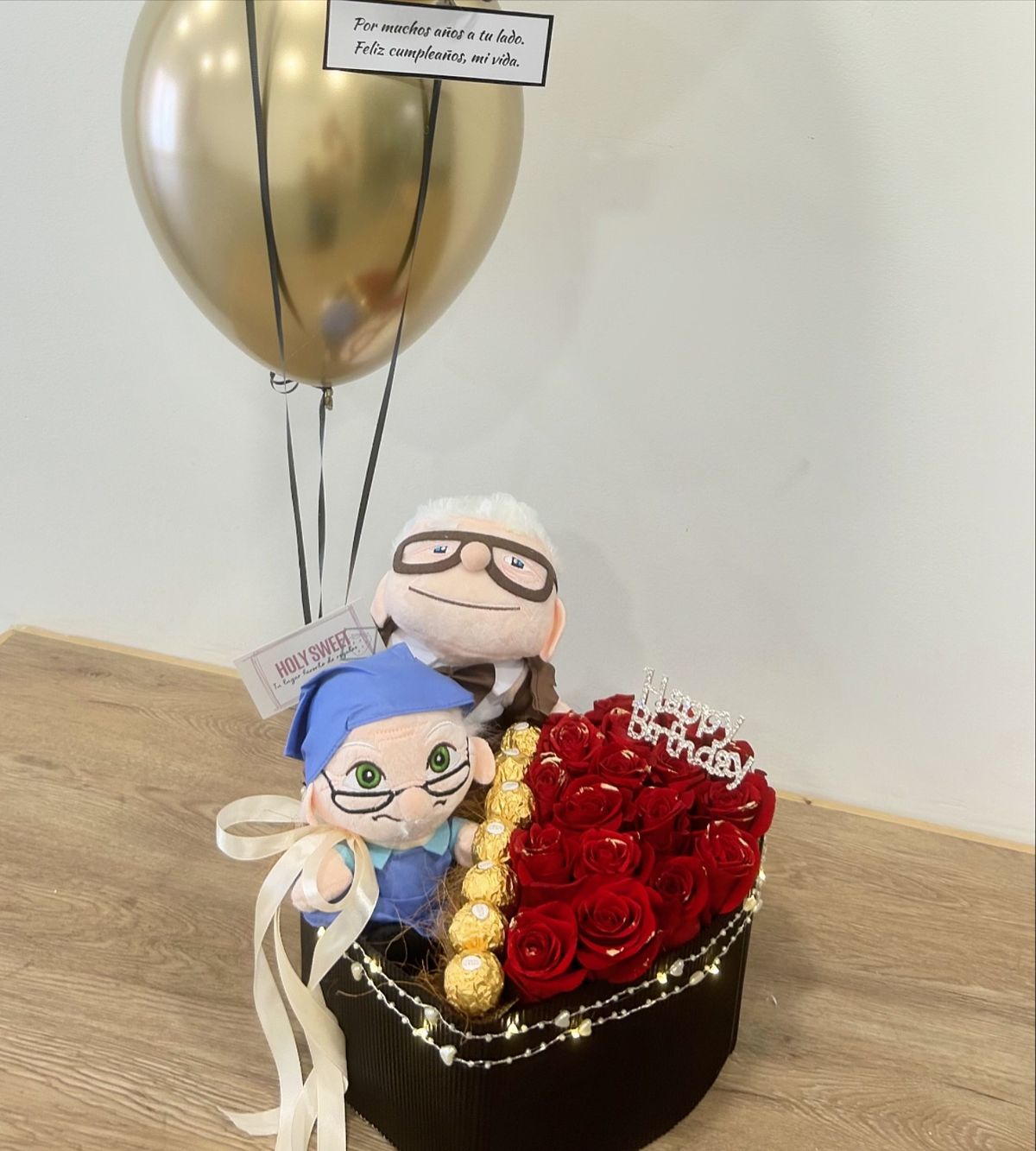 Customized Gift Baskets