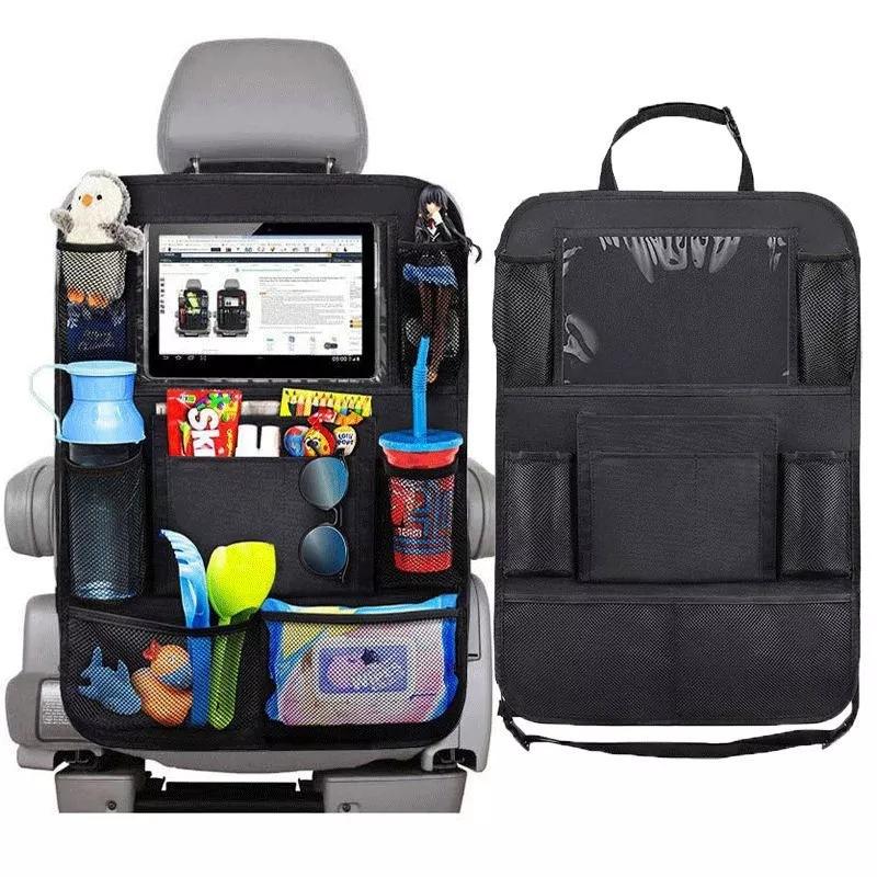 Car Seat Organizer Storage Bag