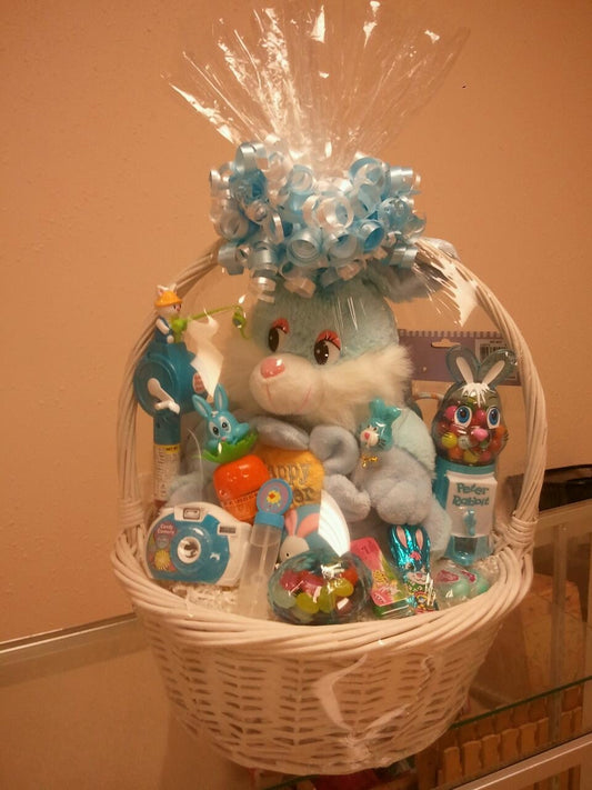 Customized Gift Baskets
