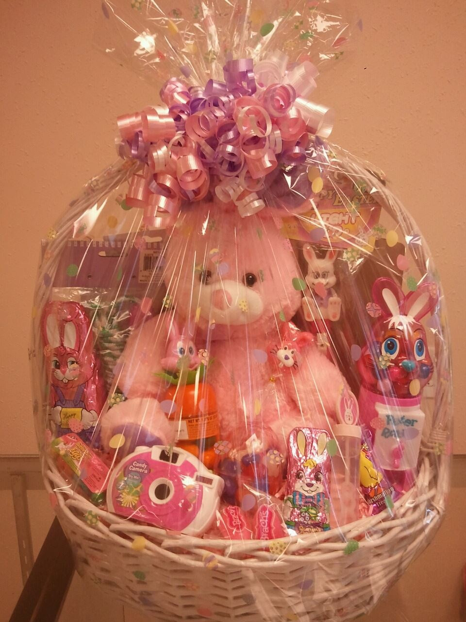 Customized Gift Baskets
