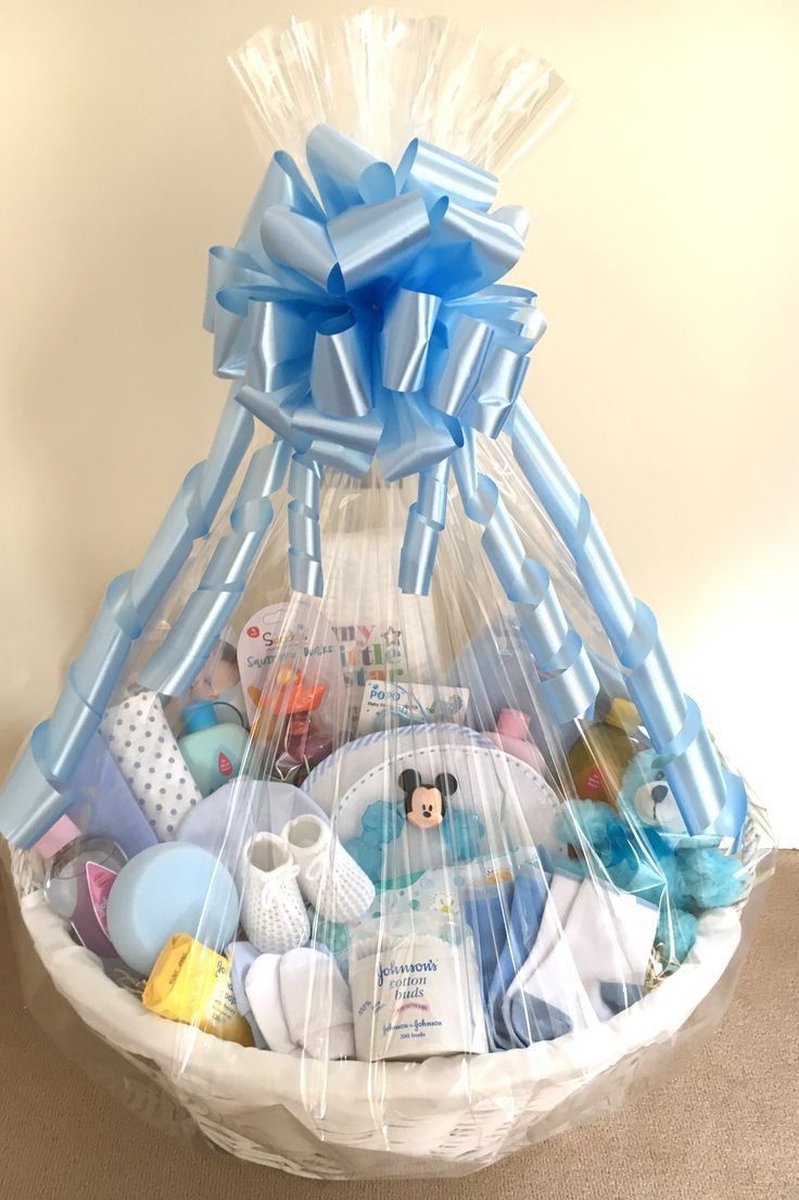 Customized Gift Baskets