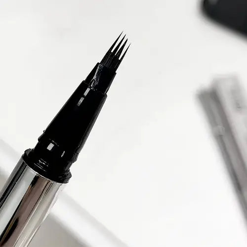 Waterproof Eyebrow Filler Magic Pen for Salon Perfect Brows at Home