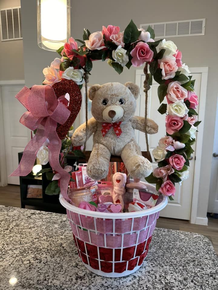 Customized Gift Baskets