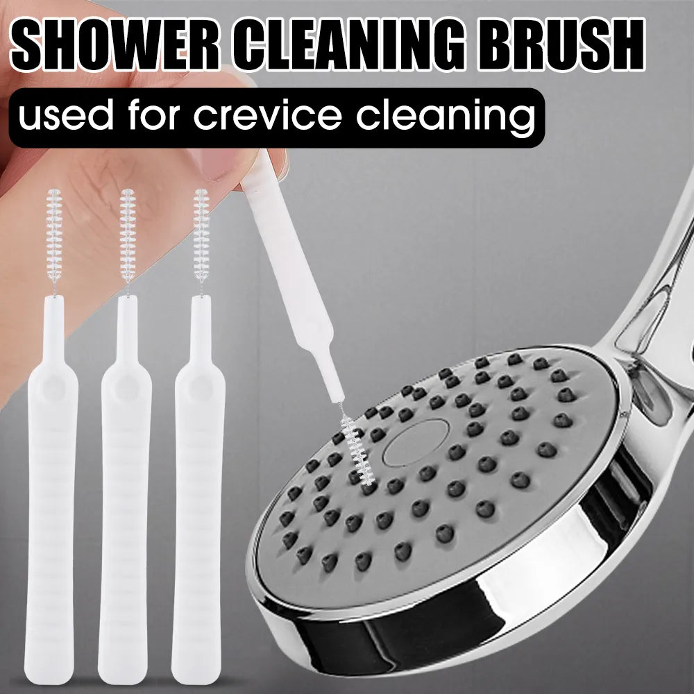 Shower Head Anti-clogging Cleaning Brush