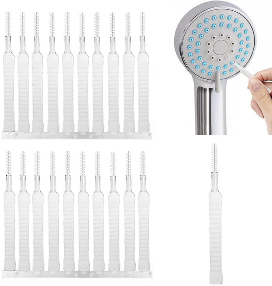 Shower Head Anti-clogging Cleaning Brush