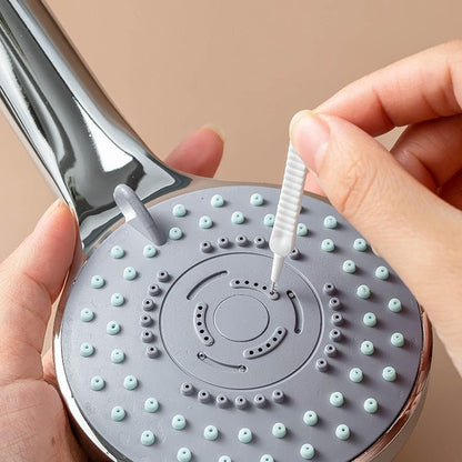 Shower Head Anti-clogging Cleaning Brush