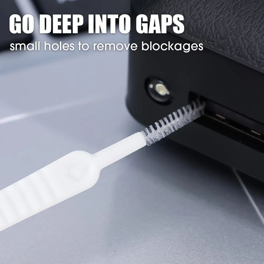 Shower Head Anti-clogging Cleaning Brush