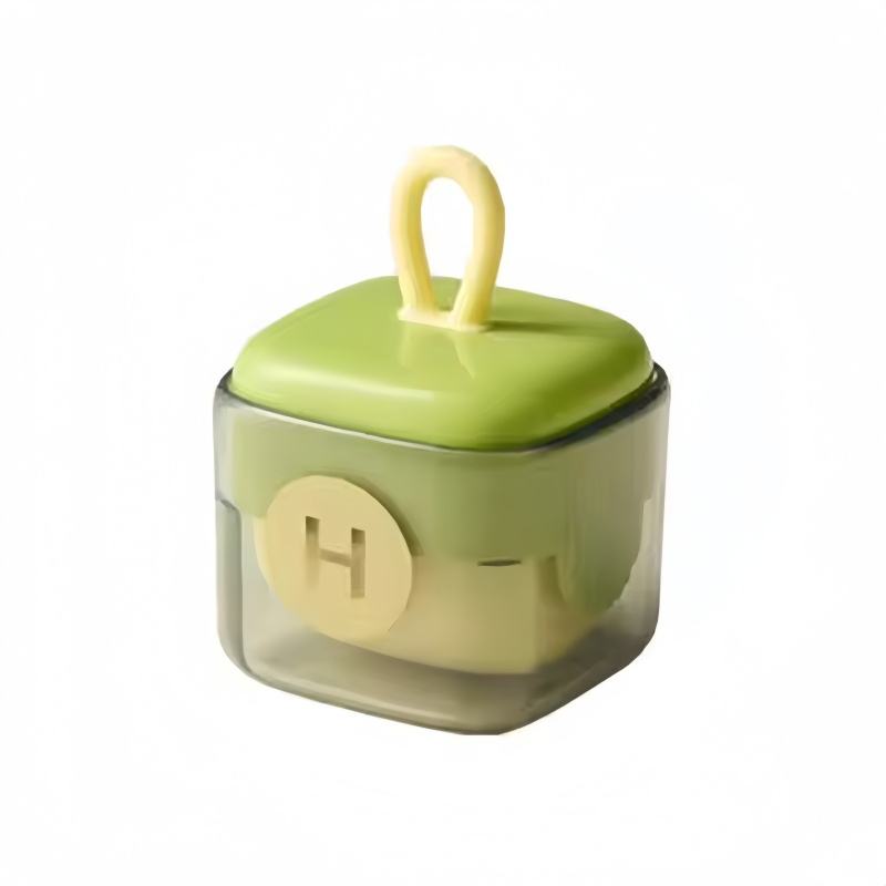 Mini Reusable Pet Hair Remover Plastic Portable Lint Roller Animal Hair Removal Roller Brush for Dog Cat