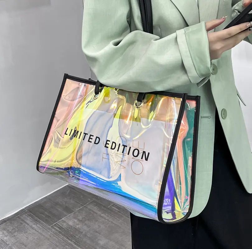 Trending Shoulder Tote Bag for students, Outdoor shopping and Parties
