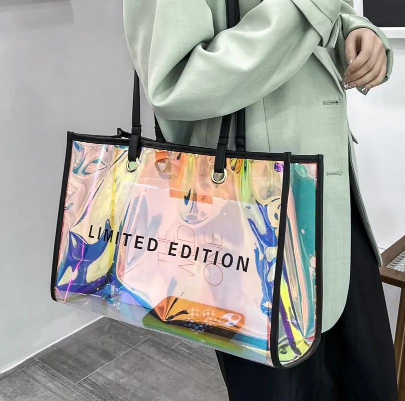 Trending Shoulder Tote Bag for students, Outdoor shopping and Parties