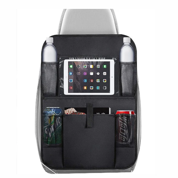 Car Seat Organizer Storage Bag