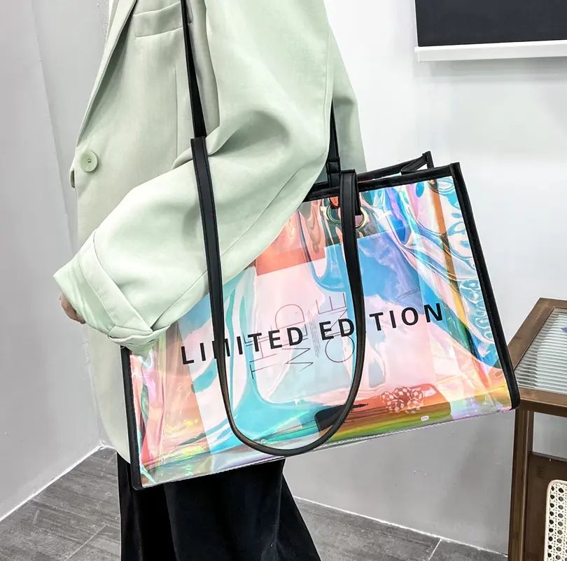 Trending Shoulder Tote Bag for students, Outdoor shopping and Parties