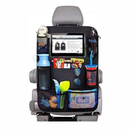 Car Seat Organizer Storage Bag