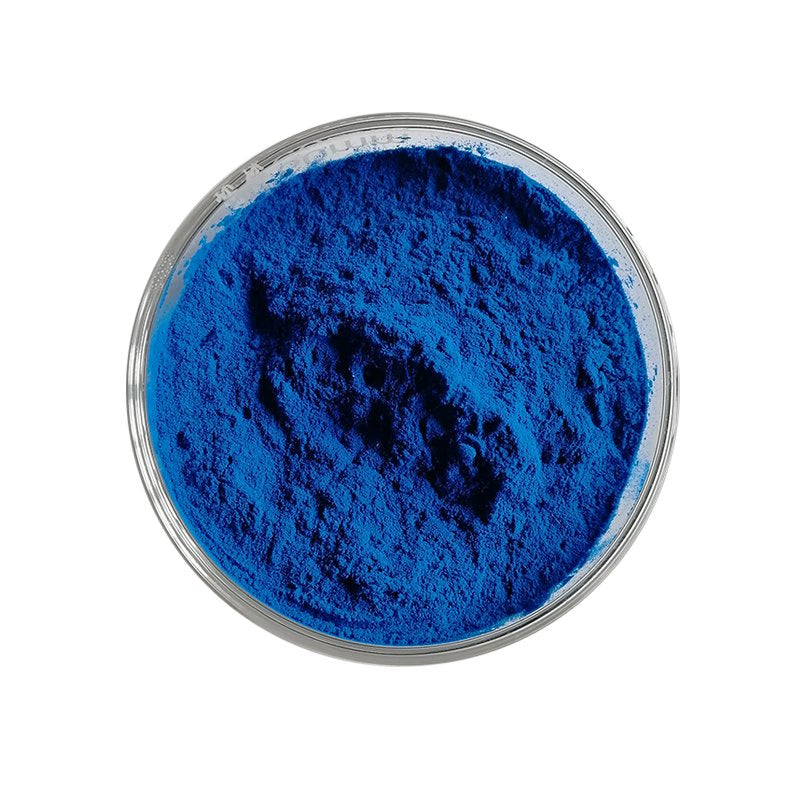 Moroccan Blue Nila Skin Whitening Powder