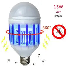 Mosquito Killer & Night Bulb/Electric Insect Killers