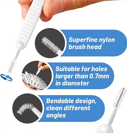 Shower Head Anti-clogging Cleaning Brush