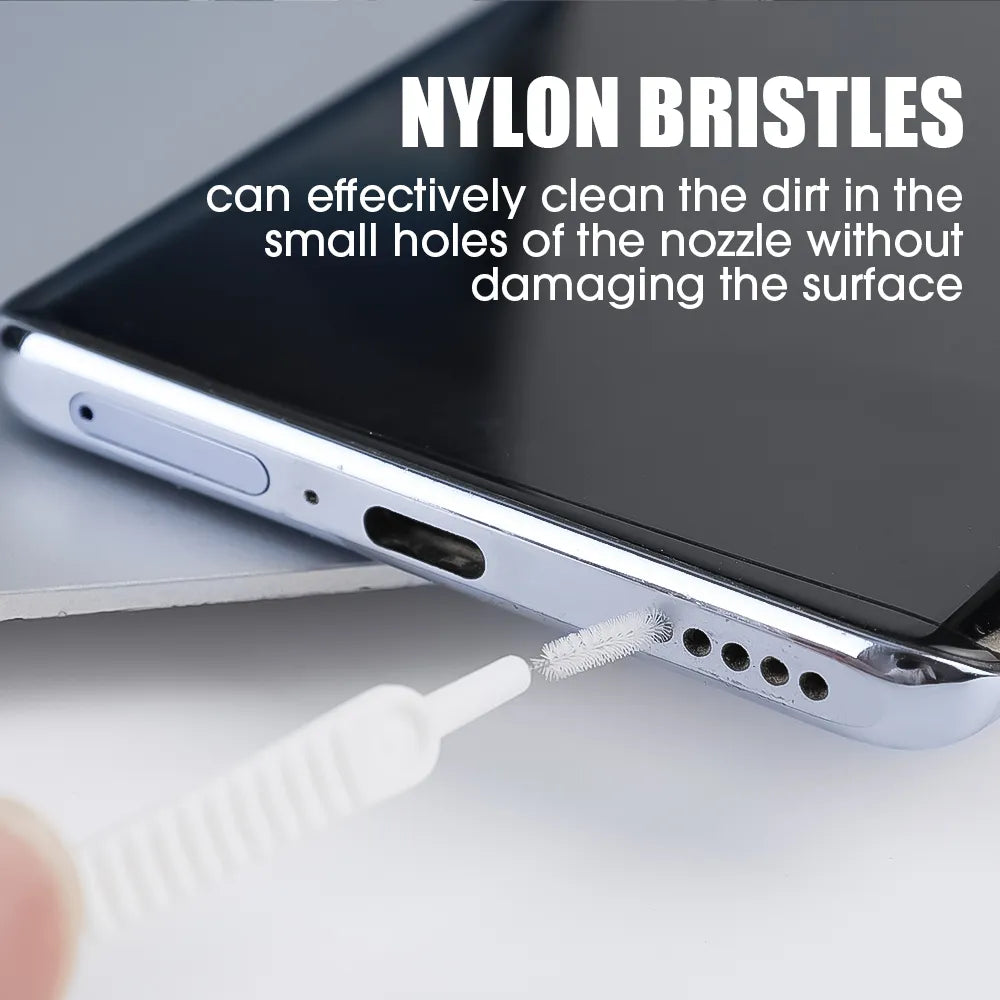 Shower Head Anti-clogging Cleaning Brush