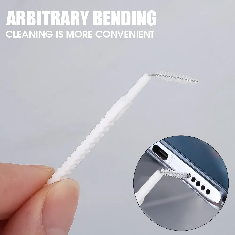 Shower Head Anti-clogging Cleaning Brush
