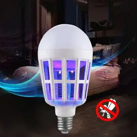 Mosquito Killer & Night Bulb/Electric Insect Killers